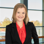 Gina Brewer, CFP®