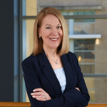 Julia Connell, CFP®, MSFP