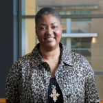 Trudy Turner, CPA/PFS, CFP®