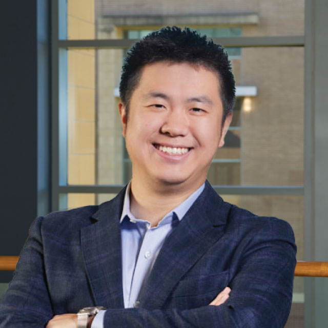 Edwin Sze