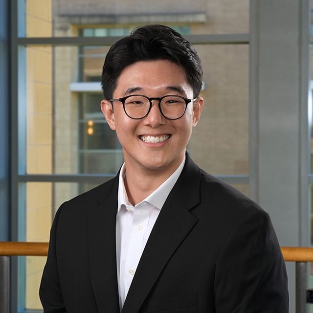 Peter Hong